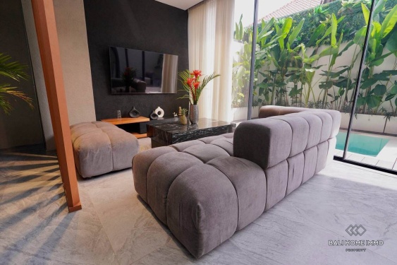 Image 2 from Brand new 2 bedroom Investment villa for sale leasehold in Umalas