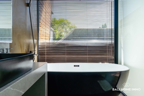 Image 15 from Villa investasi baru dengan 2 kamar dijual di Umalas.