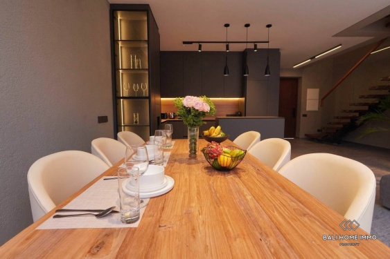 Image 3 from Brand new 2 bedroom Investment villa for sale leasehold in Umalas