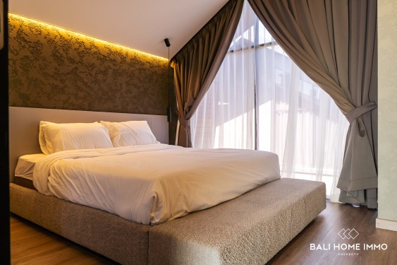 Image 13 from Villa investasi baru dengan 2 kamar dijual di Umalas.