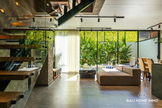 Image 6 from Villa investasi baru dengan 2 kamar dijual di Umalas.