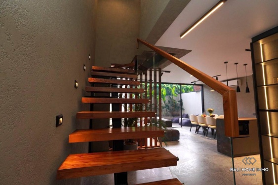 Image 7 from Brand new 2 bedroom Investment villa for sale leasehold in Umalas