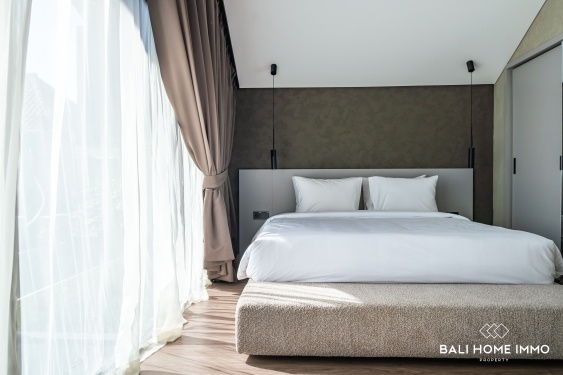 Image 11 from Villa investasi baru dengan 2 kamar dijual di Umalas.