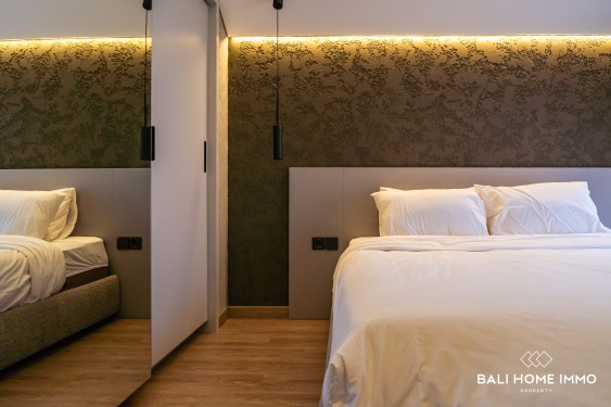 Image 14 from Villa investasi baru dengan 2 kamar dijual di Umalas.
