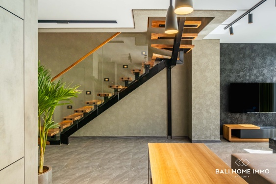 Image 8 from Villa investasi baru dengan 2 kamar dijual di Umalas.