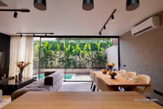 Image 5 from Brand new 2 bedroom Investment villa for sale leasehold in Umalas