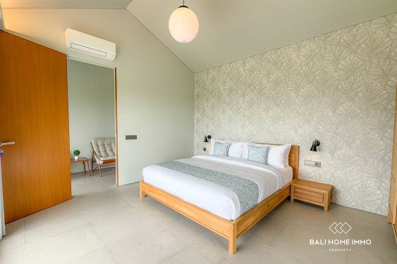 Image 14 from Dijual Vila Gaya Jepang 2 Kamar Baru di Ubud