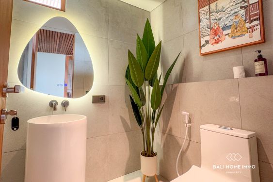 Image 19 from Dijual Vila Gaya Jepang 2 Kamar Baru di Ubud
