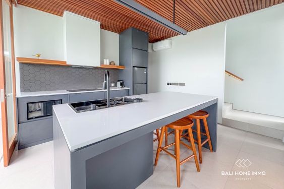 Image 9 from Dijual Vila Gaya Jepang 2 Kamar Baru di Ubud