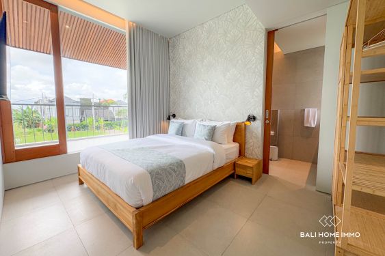 Image 13 from Dijual Vila Gaya Jepang 2 Kamar Baru di Ubud