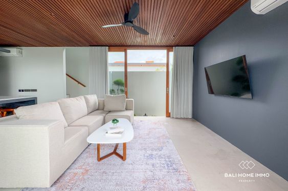 Image 4 from Dijual Vila Gaya Jepang 2 Kamar Baru di Ubud