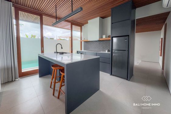 Image 8 from Dijual Vila Gaya Jepang 2 Kamar Baru di Ubud