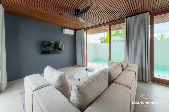 Image 6 from Dijual Vila Gaya Jepang 2 Kamar Baru di Ubud