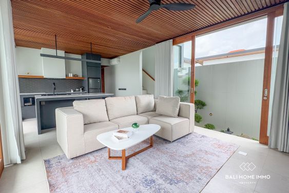 Image 5 from Dijual Vila Gaya Jepang 2 Kamar Baru di Ubud