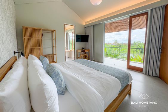 Image 12 from Dijual Vila Gaya Jepang 2 Kamar Baru di Ubud