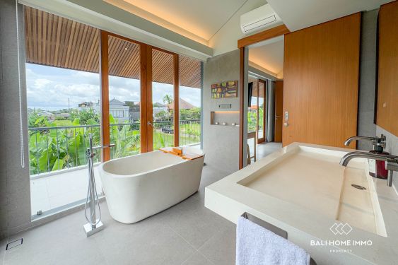 Image 16 from Dijual Vila Gaya Jepang 2 Kamar Baru di Ubud