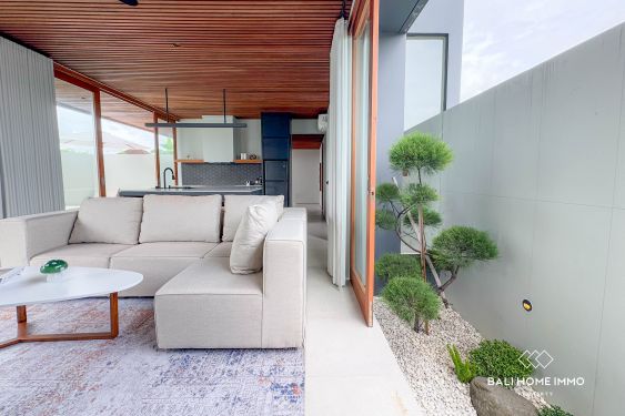 Image 7 from Dijual Vila Gaya Jepang 2 Kamar Baru di Ubud