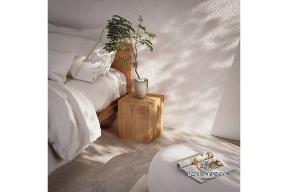 Image 10 from OFF PLAN 2 Bedroom Jungle View Villa Dijual di Pecatu – Liburan Tenang di Alam