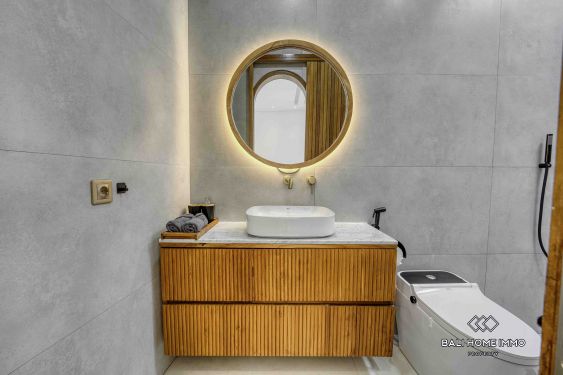 Image 19 from Brand new 2 Bedroom Mediterranean Villa For Sale and rent in Canggu Bali