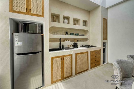 Image 11 from Brand new 2 Bedroom Mediterranean Villa For Sale and rent in Canggu Bali