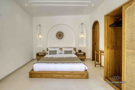 Image 16 from Brand new 2 Bedroom Mediterranean Villa For Sale and rent in Canggu Bali