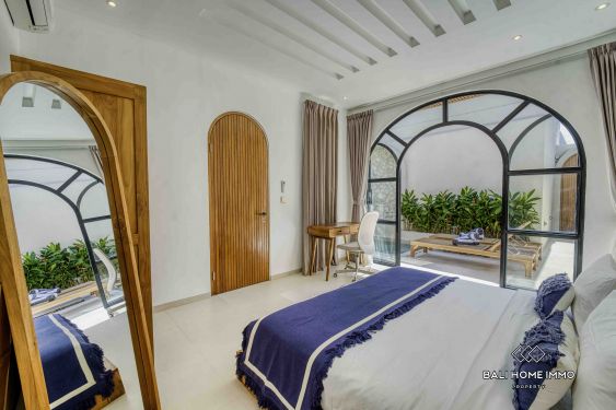 Image 15 from Brand new 2 Bedroom Mediterranean Villa For Sale and rent in Canggu Bali