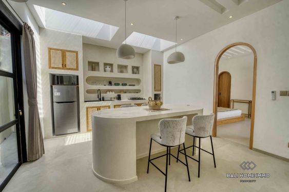 Image 8 from Brand new 2 Bedroom Mediterranean Villa For Sale and rent in Canggu Bali