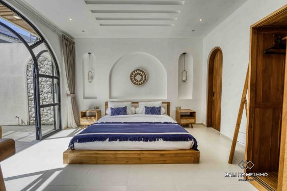 Image 13 from Brand new 2 Bedroom Mediterranean Villa For Sale and rent in Canggu Bali