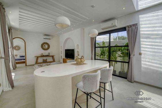 Image 7 from Brand new 2 Bedroom Mediterranean Villa For Sale and rent in Canggu Bali