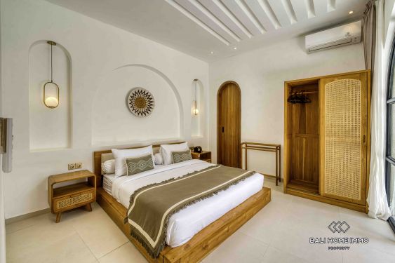 Image 17 from Brand new 2 Bedroom Mediterranean Villa For Sale and rent in Canggu Bali