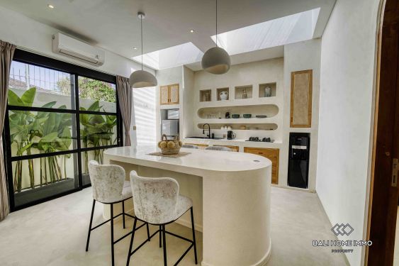 Image 9 from Brand new 2 Bedroom Mediterranean Villa For Sale and rent in Canggu Bali