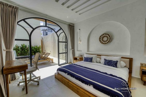Image 14 from Brand new 2 Bedroom Mediterranean Villa For Sale and rent in Canggu Bali