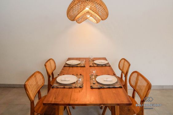 Image 9 from Brand New 2 Bedroom Mediterranean Villa for Sale in Ungasan