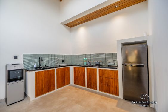 Image 12 from Brand New 2 Bedroom Mediterranean Villa for Sale in Ungasan