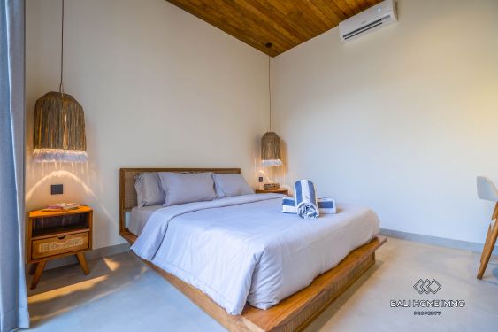 Image 18 from Brand New 2 Bedroom Mediterranean Villa for Sale in Ungasan