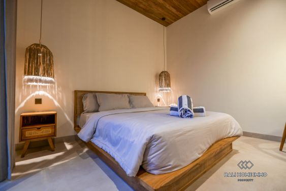 Image 19 from Brand New 2 Bedroom Mediterranean Villa for Sale in Ungasan