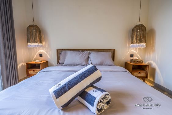 Image 17 from Brand New 2 Bedroom Mediterranean Villa for Sale in Ungasan