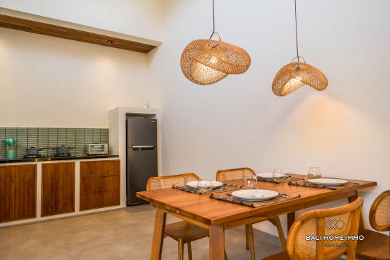 Image 10 from Brand New 2 Bedroom Mediterranean Villa for Sale in Ungasan