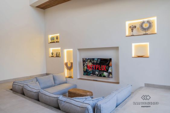 Image 4 from Brand New 2 Bedroom Mediterranean Villa for Sale in Ungasan