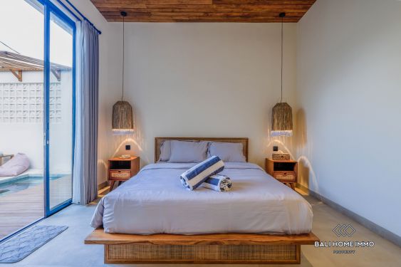 Image 16 from Brand New 2 Bedroom Mediterranean Villa for Sale in Ungasan