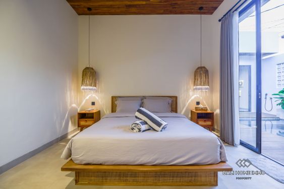 Image 20 from Brand New 2 Bedroom Mediterranean Villa for Sale in Ungasan