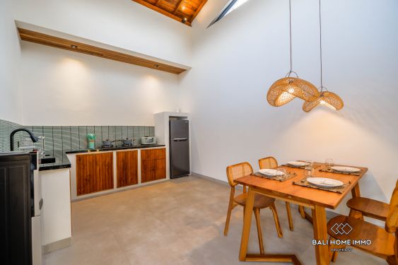 Image 11 from Brand New 2 Bedroom Mediterranean Villa for Sale in Ungasan