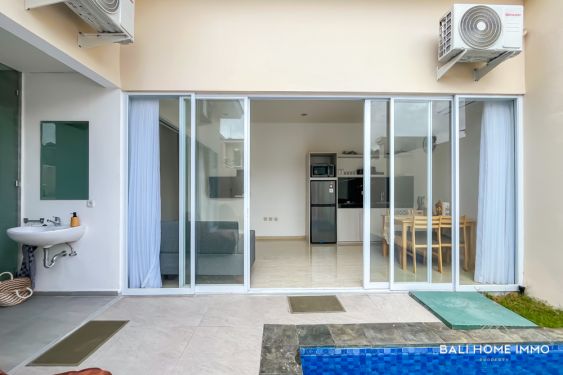 Image 15 from BRAND NEW 2 BEDROOM MINIMALIST VILLA FOR SALE IN KUTUH NEAR PANDAWA BEACH