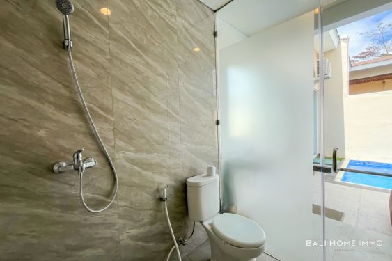 Image 12 from BRAND NEW 2 BEDROOM MINIMALIST VILLA FOR SALE IN KUTUH NEAR PANDAWA BEACH