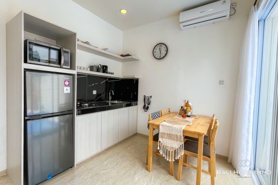 Image 7 from BRAND NEW 2 BEDROOM MINIMALIST VILLA FOR SALE IN KUTUH NEAR PANDAWA BEACH