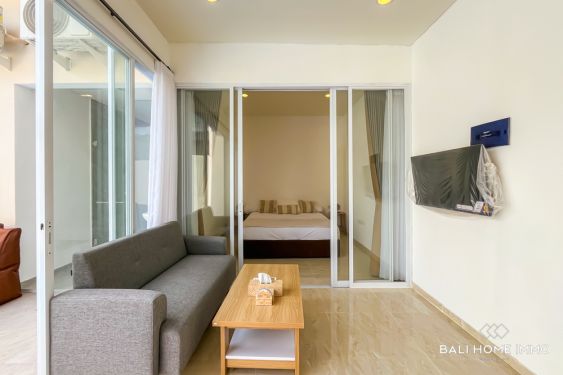 Image 4 from BRAND NEW 2 BEDROOM MINIMALIST VILLA FOR SALE IN KUTUH NEAR PANDAWA BEACH