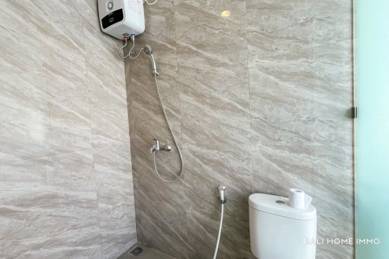 Image 14 from BRAND NEW 2 BEDROOM MINIMALIST VILLA FOR SALE IN KUTUH NEAR PANDAWA BEACH