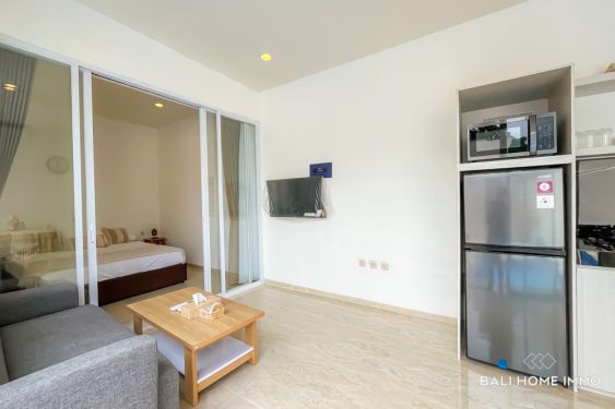 Image 5 from BRAND NEW 2 BEDROOM MINIMALIST VILLA FOR SALE IN KUTUH NEAR PANDAWA BEACH