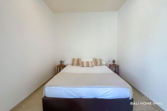 Image 8 from BRAND NEW 2 BEDROOM MINIMALIST VILLA FOR SALE IN KUTUH NEAR PANDAWA BEACH