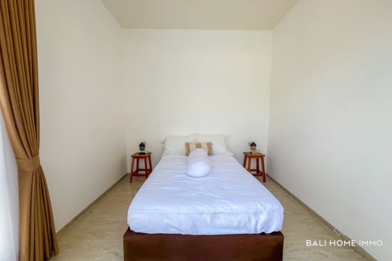 Image 9 from BRAND NEW 2 BEDROOM MINIMALIST VILLA FOR SALE IN KUTUH NEAR PANDAWA BEACH